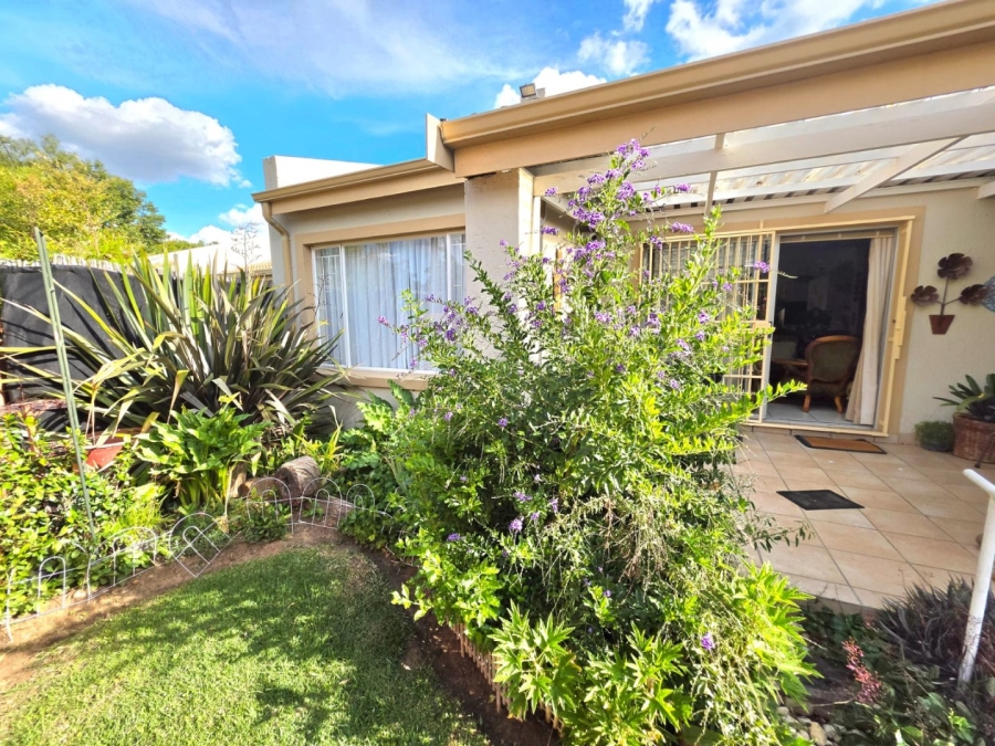 2 Bedroom Property for Sale in Panorama Free State